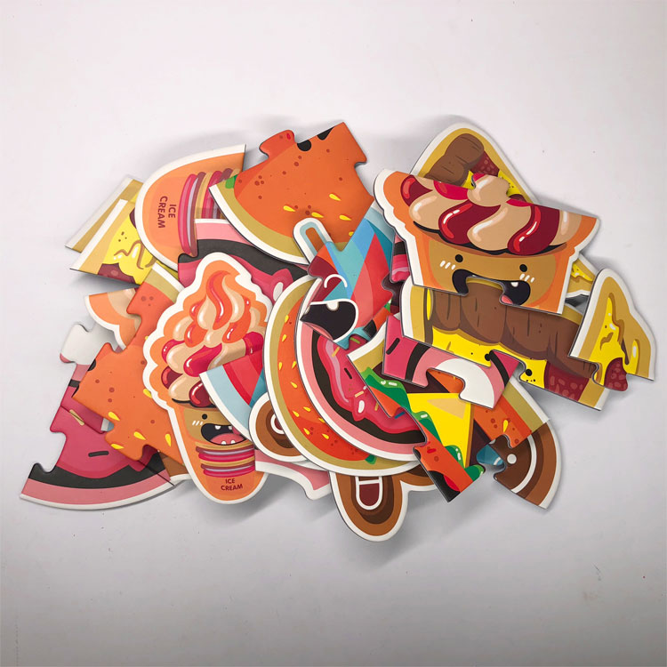 کیا Wooden Animal Block Puzzle نے کھلونوں کی صنعت کو اپنے تعلیمی دلکشی سے موہ لیا ہے؟