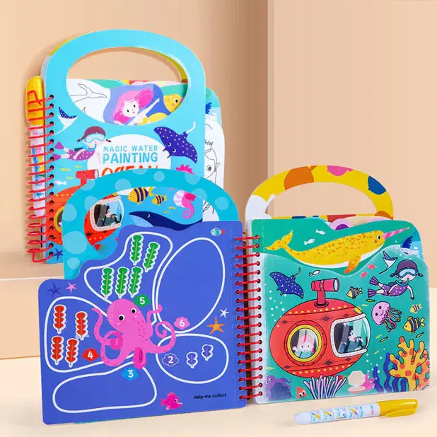 بچوں کے فنکار بچوں کے فنکار