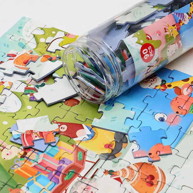 پہیلیاں پہیلیاں