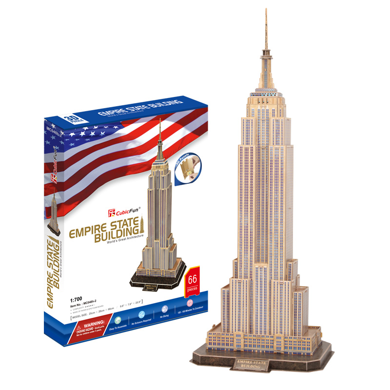 3D پہیلی DIY کھلونا: والدین اور بچوں کے قریب ہونے کے لئے اپنے ہاتھوں کو منتقل کریں 3D پہیلی DIY کھلونا: والدین اور بچوں کے قریب ہونے کے لئے اپنے ہاتھوں کو منتقل کریں